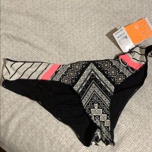 My bikini by rip curl bikini bottoms